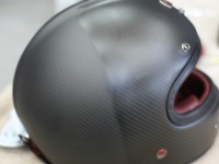 TRIUMPH コーティング実績画像