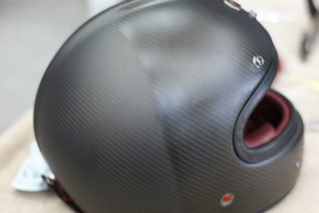 TRIUMPH コーティング実績画像