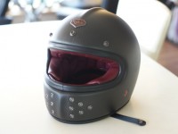 TRIUMPH コーティング実績画像