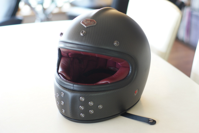 TRIUMPH コーティング実績画像