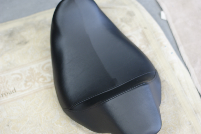 H-D DYNA LOW-RIDER S コーティング実績画像