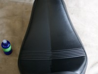 H-D SPORTSTER 48 コーティング実績画像