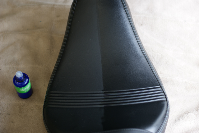 H-D SPORTSTER 48 コーティング実績画像