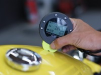 H-D SPORTSTER 48 コーティング実績画像