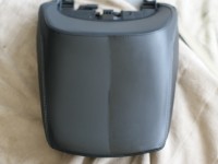 BMW GT 1600 コーティング実績画像