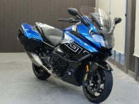 BMW GT 1600 コーティング実績画像