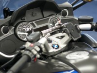 BMW GT 1600 コーティング実績画像