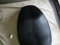 BMW G310R コーティング実績画像