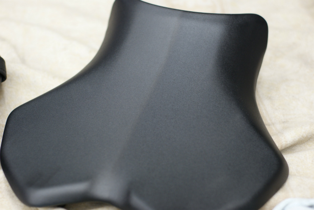 YAMAHA YZF-R6 コーティング実績画像