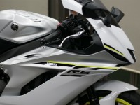 YAMAHA YZF-R6 コーティング実績画像