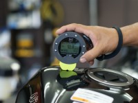 KAWASAKI NINJA 1000 コーティング実績画像