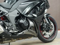 KAWASAKI NINJA 1000 コーティング実績画像
