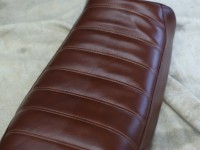 MOTO GUZZI コーティング実績画像