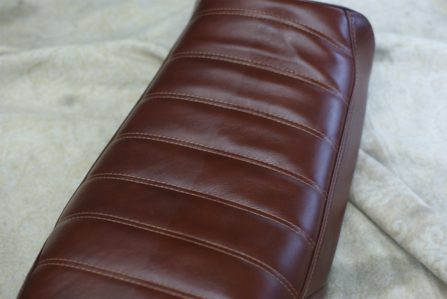 MOTO GUZZI コーティング実績画像