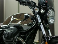 MOTO GUZZI コーティング実績画像