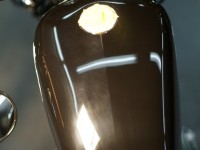 ROADHOPPER コーティング実績画像