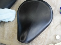 ROADHOPPER コーティング実績画像