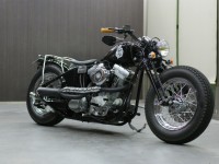 ROADHOPPER コーティング実績画像