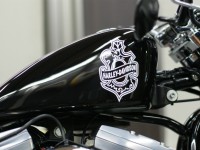 ROADHOPPER コーティング実績画像