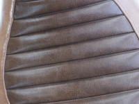 H-D STREET GLIDE コーティング実績画像