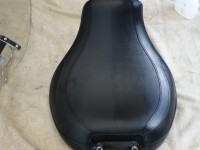 H-D FAT BOY FLFB コーティング実績画像