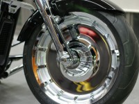 H-D FAT BOY FLFB コーティング実績画像