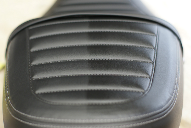 ＫＡＷＡＳＡＫＩ　Ｚ900ＲＳ コーティング実績画像