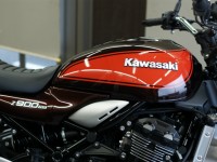 ＫＡＷＡＳＡＫＩ　Ｚ900ＲＳ コーティング実績画像