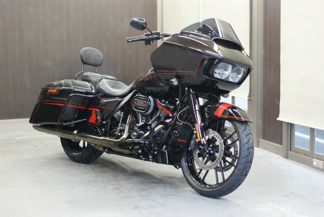Ｈ－Ｄ　ＲＯＡＤＧＬＩＤＥ　Ｓ コーティング実績画像