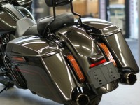 Ｈ－Ｄ　ＲＯＡＤＧＬＩＤＥ　Ｓ コーティング実績画像