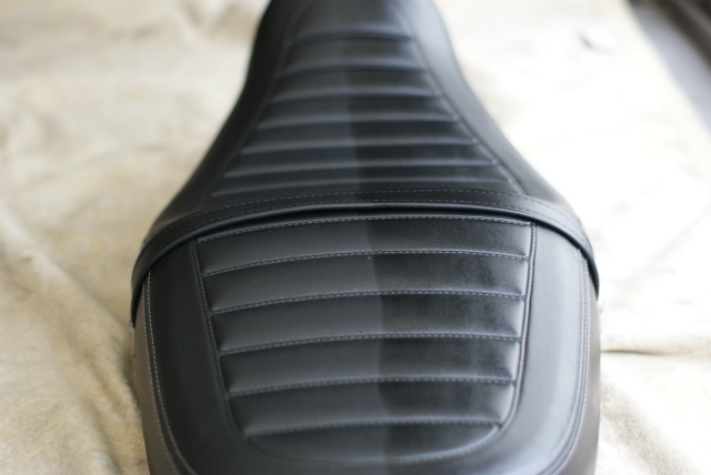 ＫＡＷＡＳＡＫＩ　Ｚ900ＲＳ コーティング実績画像