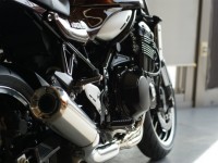 ＫＡＷＡＳＡＫＩ　Ｚ900ＲＳ コーティング実績画像