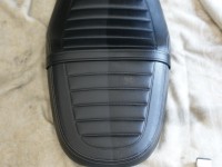 KAWASAKI Z 900 RS コーティング実績画像