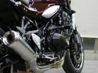 KAWASAKI Z900RS コーティング実績画像