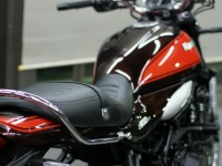 KAWASAKI Z900RS コーティング実績画像