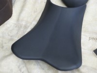 ＮＩＮＪＡ　400 コーティング実績画像