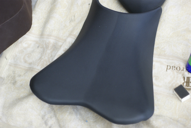 ＮＩＮＪＡ　400 コーティング実績画像