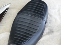 KAWASAKI Z 900 RS コーティング実績画像