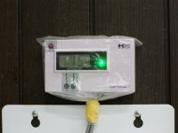 HONDA GOLDWING コーティング実績画像