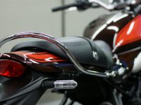 ＫＡＷＡＳＡＫＩ　Ｚ　900　ＲＳ コーティング実績画像