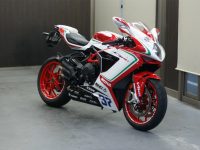 MV AGUSTA F3 675RC コーティング実績画像