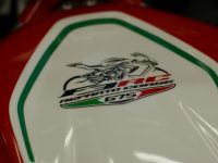 MV AGUSTA F3 675RC コーティング実績画像