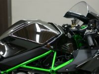 ＫＡＷＡＳＡＫＩ　ＮＩＮＪＡ　Ｈ2 コーティング実績画像