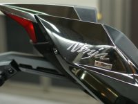 ＫＡＷＡＳＡＫＩ　ＮＩＮＪＡ　Ｈ2 コーティング実績画像