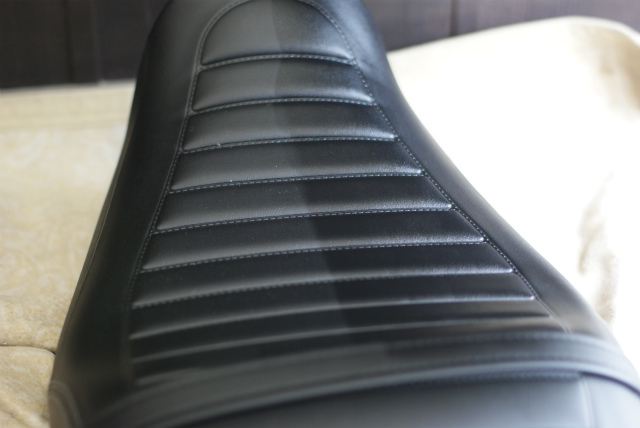 KAWASAKI Z 900RS コーティング実績画像