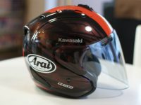 KAWASAKI Z 900RS コーティング実績画像