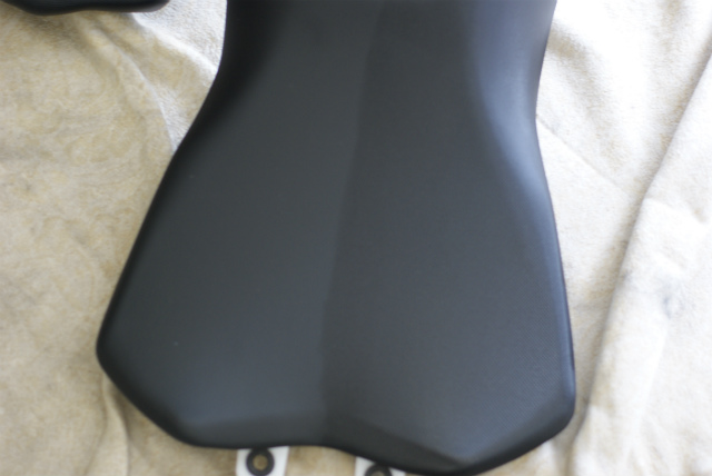 KAWASAKI NINJA 1000 コーティング実績画像