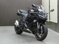KAWASAKI NINJA 1000 コーティング実績画像