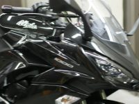 KAWASAKI NINJA 1000 コーティング実績画像