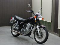 SUZUKI SR コーティング実績画像